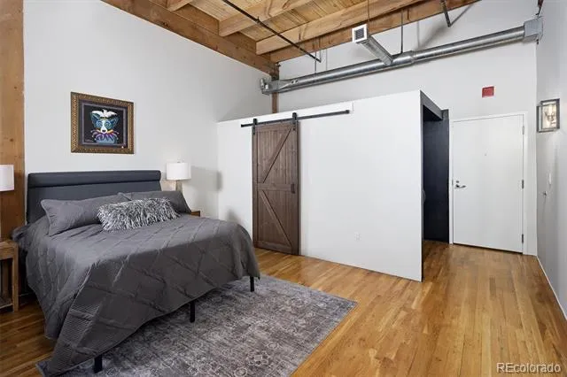 1801 Wynkoop Street #511 Denver, CO 80202