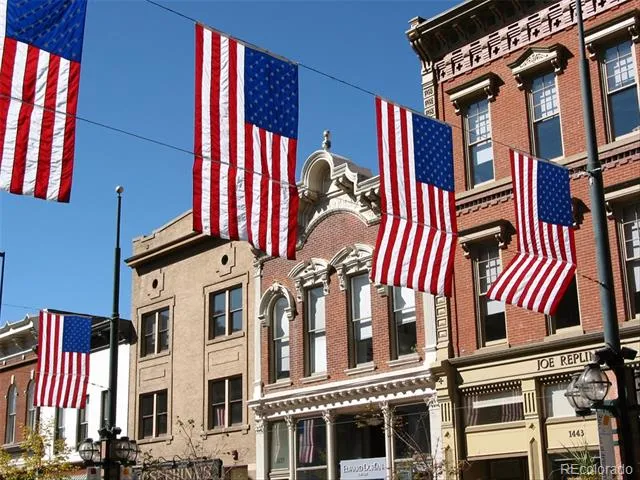 1801 Wynkoop Street #511 Denver, CO 80202