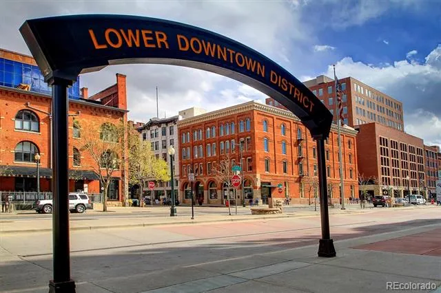 1801 Wynkoop Street #511 Denver, CO 80202