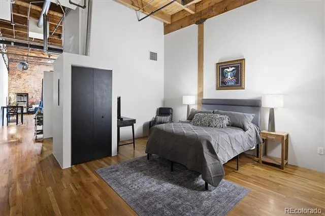 1801 Wynkoop Street #511 Denver, CO 80202