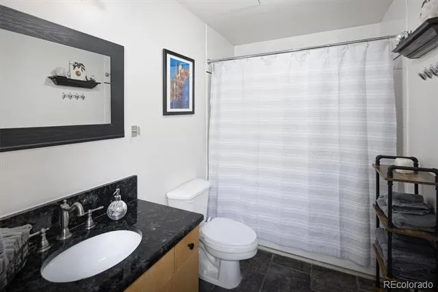 1801 Wynkoop Street #511 Denver, CO 80202