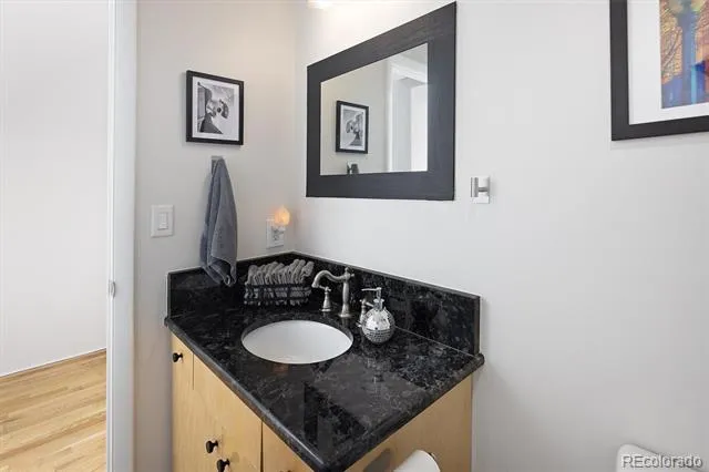 1801 Wynkoop Street #511 Denver, CO 80202