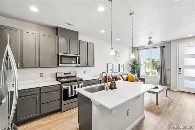 19629 W 93rd Drive #B Arvada, CO 80007