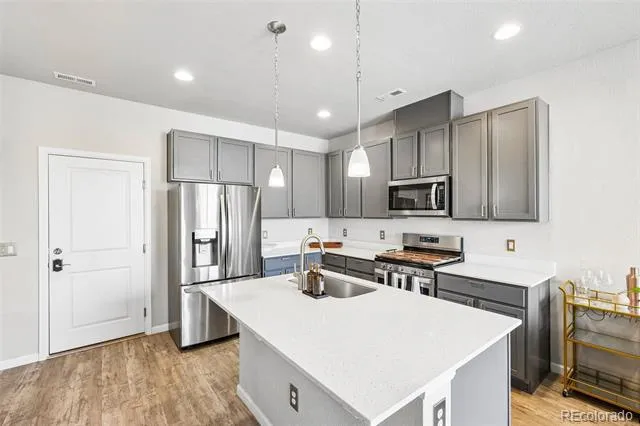 19629 W 93rd Drive #B Arvada, CO 80007