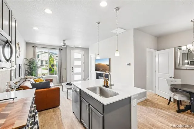 19629 W 93rd Drive #B Arvada, CO 80007