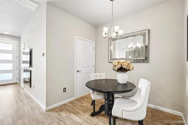 19629 W 93rd Drive #B Arvada, CO 80007