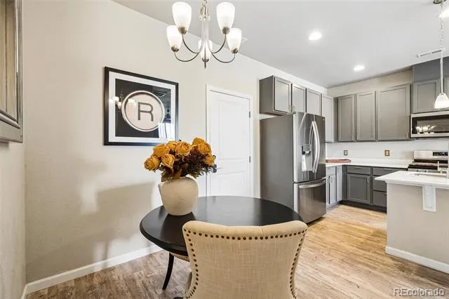 19629 W 93rd Drive #B Arvada, CO 80007