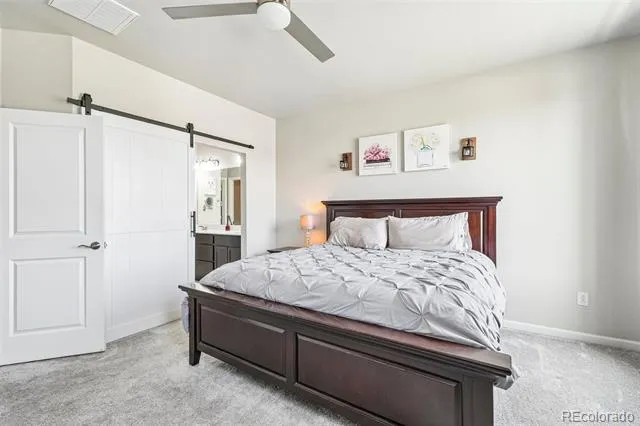 19629 W 93rd Drive #B Arvada, CO 80007