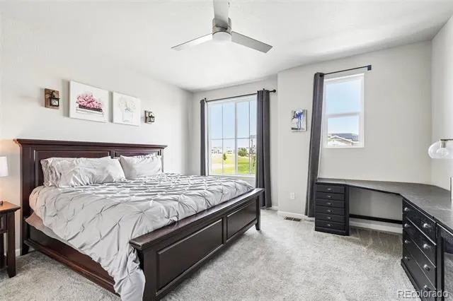 19629 W 93rd Drive #B Arvada, CO 80007