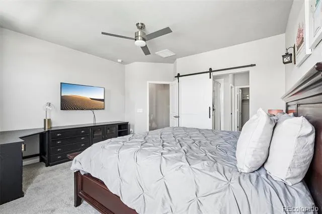 19629 W 93rd Drive #B Arvada, CO 80007