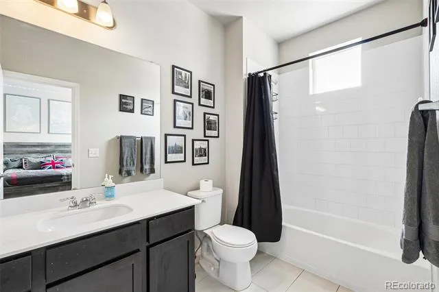 19629 W 93rd Drive #B Arvada, CO 80007