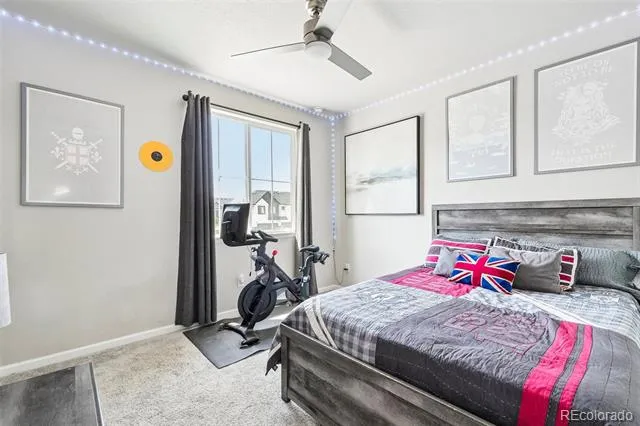 19629 W 93rd Drive #B Arvada, CO 80007