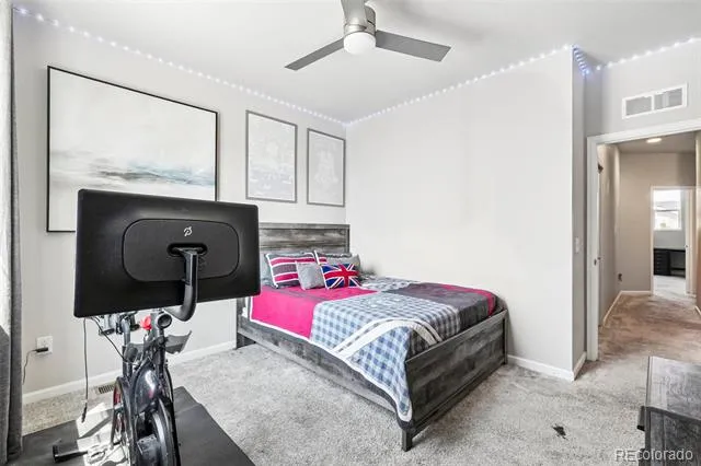 19629 W 93rd Drive #B Arvada, CO 80007