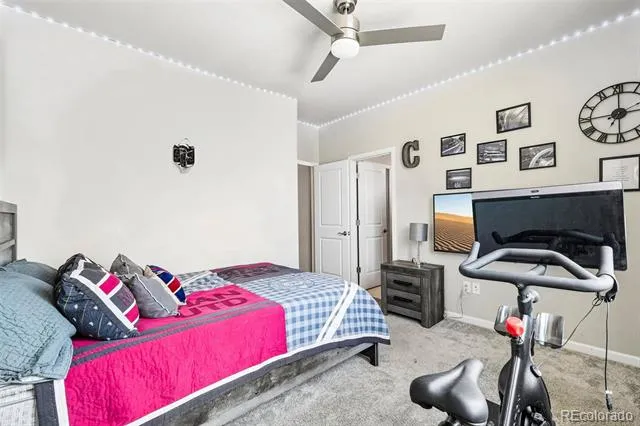 19629 W 93rd Drive #B Arvada, CO 80007