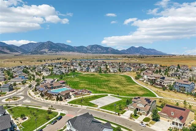19629 W 93rd Drive #B Arvada, CO 80007