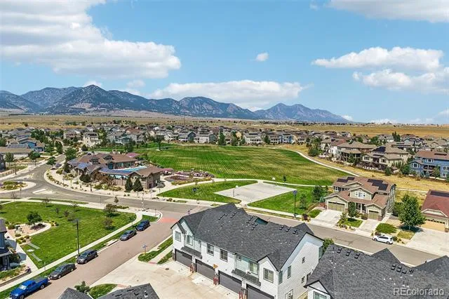 19629 W 93rd Drive #B Arvada, CO 80007