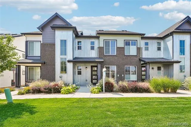 19629 W 93rd Drive #B Arvada, CO 80007