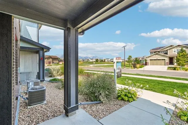 19629 W 93rd Drive #B Arvada, CO 80007