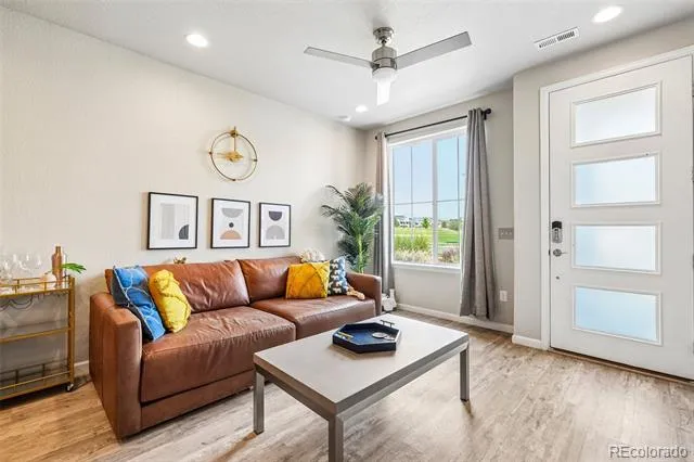 19629 W 93rd Drive #B Arvada, CO 80007