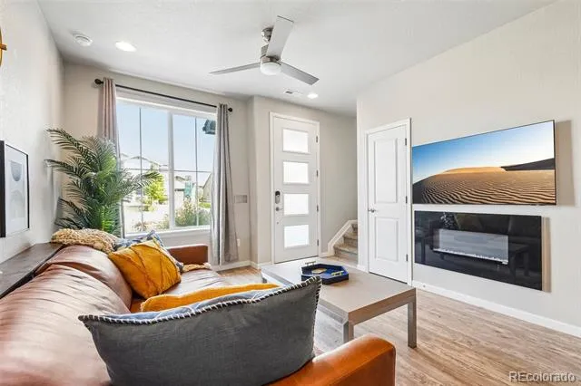 19629 W 93rd Drive #B Arvada, CO 80007