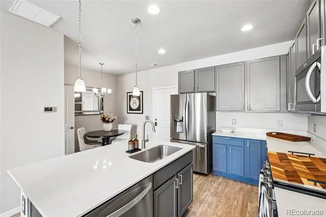19629 W 93rd Drive #B Arvada, CO 80007