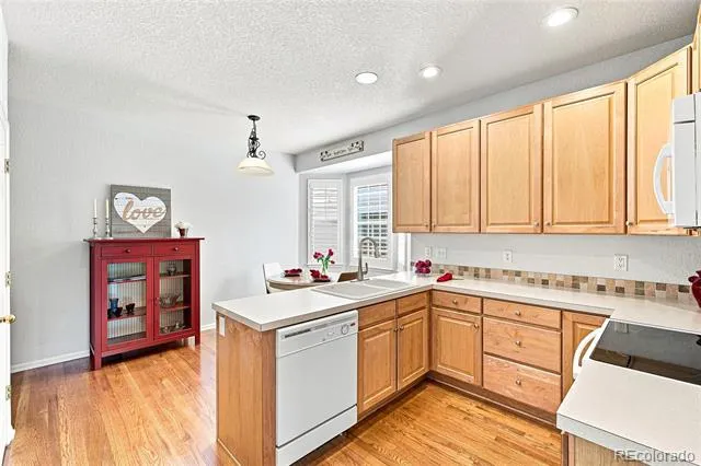3534 Broadlands Lane #102 Broomfield, CO 80023