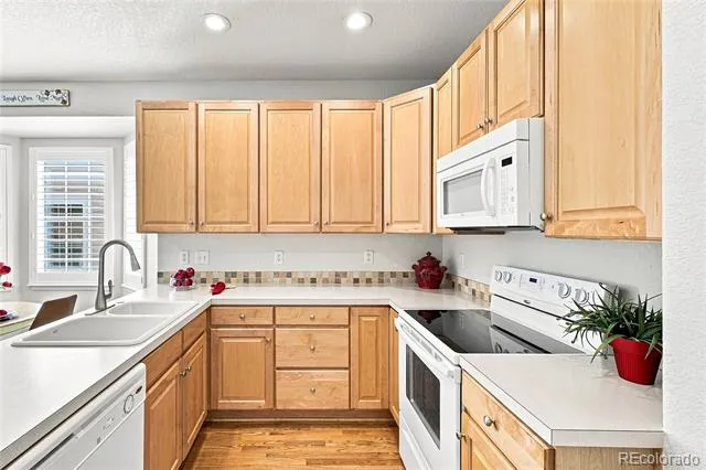 3534 Broadlands Lane #102 Broomfield, CO 80023
