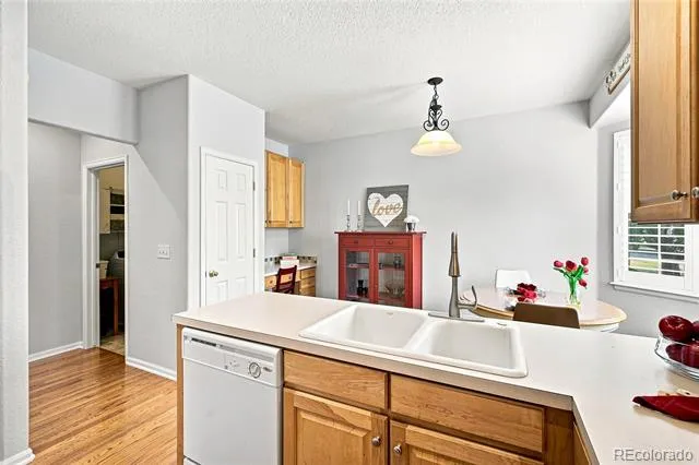 3534 Broadlands Lane #102 Broomfield, CO 80023