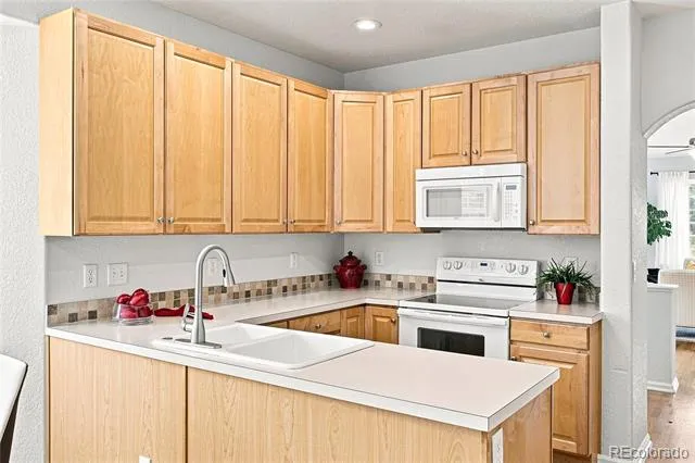 3534 Broadlands Lane #102 Broomfield, CO 80023