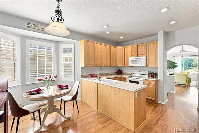 3534 Broadlands Lane #102 Broomfield, CO 80023