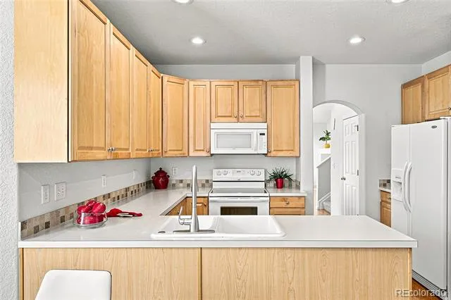 3534 Broadlands Lane #102 Broomfield, CO 80023