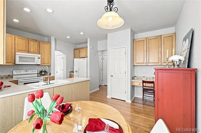 3534 Broadlands Lane #102 Broomfield, CO 80023