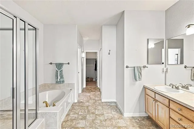 3534 Broadlands Lane #102 Broomfield, CO 80023
