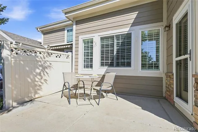 3534 Broadlands Lane #102 Broomfield, CO 80023
