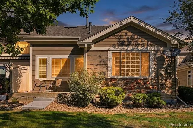 3534 Broadlands Lane #102 Broomfield, CO 80023