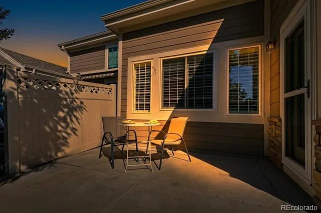 3534 Broadlands Lane #102 Broomfield, CO 80023