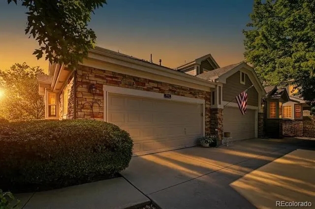 3534 Broadlands Lane #102 Broomfield, CO 80023