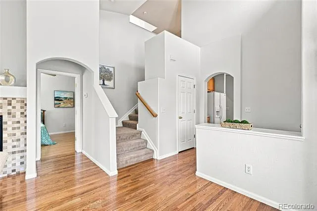 3534 Broadlands Lane #102 Broomfield, CO 80023