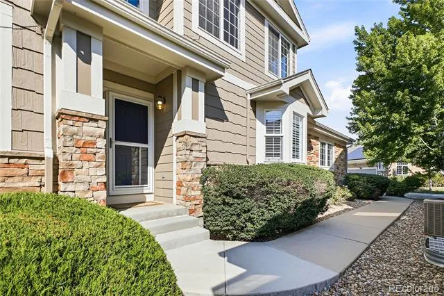3534 Broadlands Lane #102 Broomfield, CO 80023