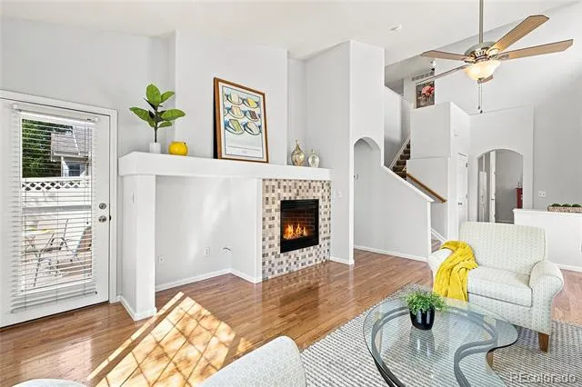 3534 Broadlands Lane #102 Broomfield, CO 80023