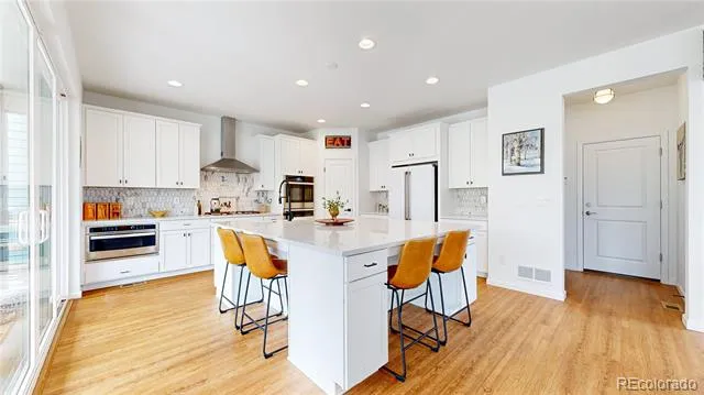 7978 Adams Fork Avenue Littleton, CO 80125