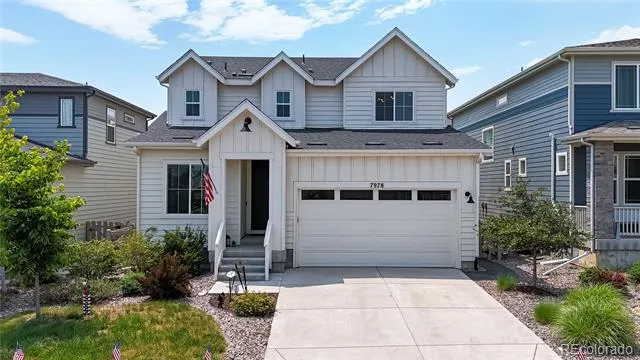 7978 Adams Fork Avenue Littleton, CO 80125