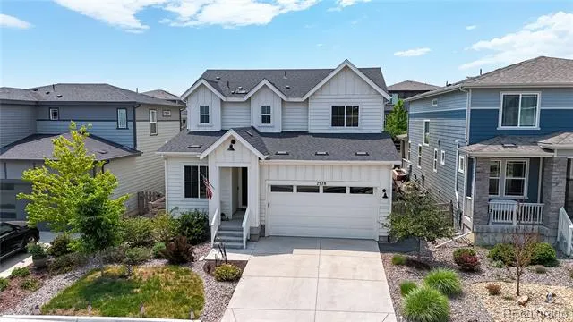 7978 Adams Fork Avenue Littleton, CO 80125