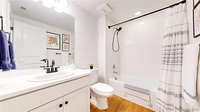 7978 Adams Fork Avenue Littleton, CO 80125