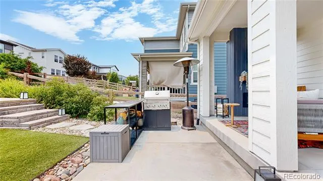 7978 Adams Fork Avenue Littleton, CO 80125