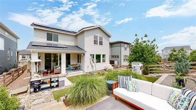 7978 Adams Fork Avenue Littleton, CO 80125