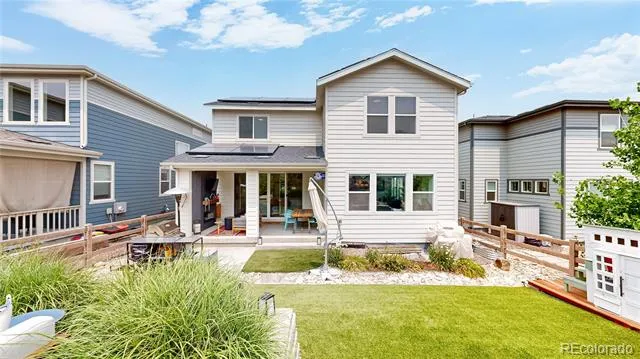7978 Adams Fork Avenue Littleton, CO 80125