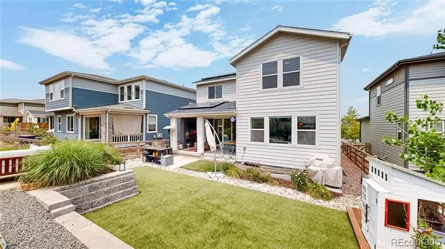 7978 Adams Fork Avenue Littleton, CO 80125