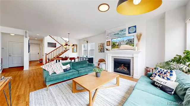 7978 Adams Fork Avenue Littleton, CO 80125