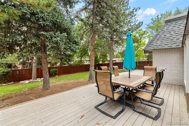 6902 S Lamar Street Littleton, CO 80128